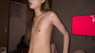 This Showtime Features Japanese Transsexual With Celeb Quality Bods, I Perform Buttfuck Romp In A Tempting Manner Chinese Premium Transgender princess Amateur