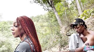 Ebony Outdoor Duo Joy - Jerrik@