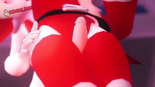 Alt Comp - Ruby Hip Job