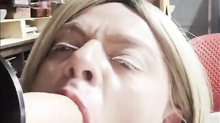 Reneenicolecd - update #28 - Degrading Gullet Pulverize #trio - Apr 12, 2026