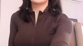 TRANSSEXUAL DaddyW Steamy Milk