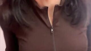 TRANSSEXUAL DaddyW Steamy Milk