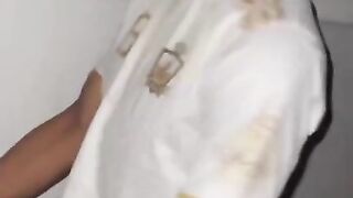My Acquaintance, A Asian TRANSSEXUAL, Was Dressed in Traditional Asian Outfit - Chinese Premium Tranny Amateur