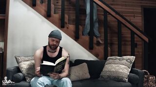 Cozy Cabin With Mike - Shiri Allwood