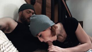 Cozy Cabin With Mike - Shiri Allwood