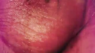 wondrous she-creature Kandi Kane mind-blowing LATIN PORNOGRAPHY STAR smoking, inhaling, and romping