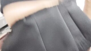 monster dildo anAL5