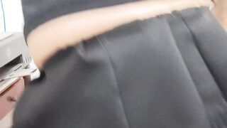 monster dildo anAL5