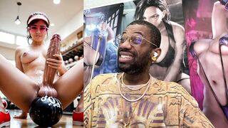 Thicc Bowling Ball Transgender Finishes off All Over, Fleshy Transgender Doll Spunking In A Grocery Shop, Wooly Chinese Trans Nymph Jizzing In A Van, League Of Legends Trans Spunks In Her Facehole, AI Generated