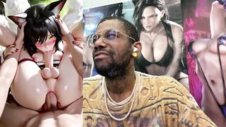 Thicc Bowling Ball Transgender Finishes off All Over, Fleshy Transgender Doll Spunking In A Grocery Shop, Wooly Chinese Trans Nymph Jizzing In A Van, League Of Legends Trans Spunks In Her Facehole, AI Generated