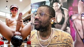 Thicc Bowling Ball Transgender Finishes off All Over, Fleshy Transgender Doll Spunking In A Grocery Shop, Wooly Chinese Trans Nymph Jizzing In A Van, League Of Legends Trans Spunks In Her Facehole, AI Generated