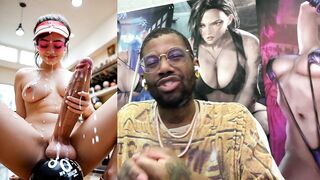 Thicc Bowling Ball Transgender Finishes off All Over, Fleshy Transgender Doll Spunking In A Grocery Shop, Wooly Chinese Trans Nymph Jizzing In A Van, League Of Legends Trans Spunks In Her Facehole, AI Generated