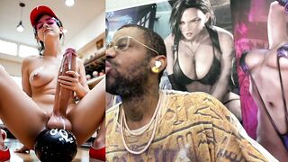 Thicc Bowling Ball Transgender Finishes off All Over, Fleshy Transgender Doll Spunking In A Grocery Shop, Wooly Chinese Trans Nymph Jizzing In A Van, League Of Legends Trans Spunks In Her Facehole, AI Generated