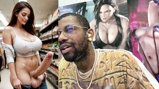Thicc Bowling Ball Transgender Finishes off All Over, Fleshy Transgender Doll Spunking In A Grocery Shop, Wooly Chinese Trans Nymph Jizzing In A Van, League Of Legends Trans Spunks In Her Facehole, AI Generated