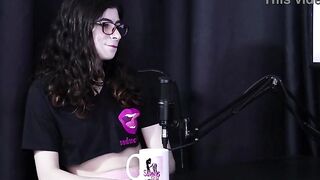 Compilations of Yumi Trap on Talk with Tiffany (Christmas Wag Cast) - Part two (Observe On: Sheer/Crimson)