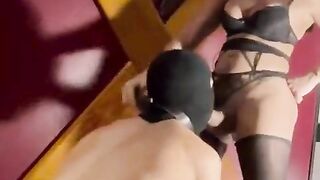 TEAR UP WITH A SUPER-BITCH