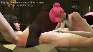 Sable's Fresh Companion (Early Access)