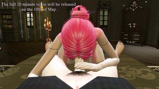 Sable's Fresh Companion (Early Access)