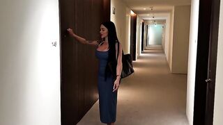 Killer Transsexual? By