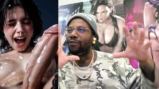 Spectacular Freckled Transgender Teenager Nutting Rock-hard, Transgender Nubile Lady Gets An Accidental Firm On, Lovely Unshaved Trans Nymph Jizzing, League Of Legends Spunk Splattering, AI Generated