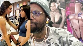 Spectacular Freckled Transgender Teenager Nutting Rock-hard, Transgender Nubile Lady Gets An Accidental Firm On, Lovely Unshaved Trans Nymph Jizzing, League Of Legends Spunk Splattering, AI Generated