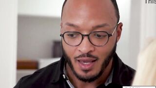 Tgirl4You.com - Trans nanny Brittney Kade barebacked