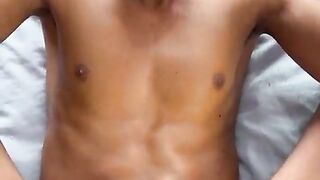 I torn up the young fellow's booty and let him gobble my slit and he came all over while licking vag for the first-ever time. TOTAL XVIDEOS CRIMSON SHEER