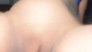 Katie Uber-cute Trans With Kinks Cowgirl Rectal