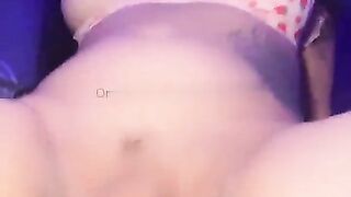 Mexican Hotty Railing Super-steamy Lollipop