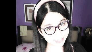 Nice Tgirl DaniTheCutie encourages you as you both study her uber-sexy figure