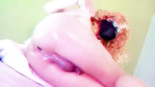 I got a lil' dirty with caned testicle tonic… and couldn’t stop (Trailer) - Maddy Diamond