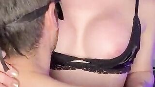 Sizzling Transsexual Canssu Screwed Firm