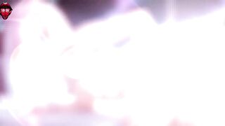 Magick Milky Way Hermaphroditism Princess ( AI Generated )