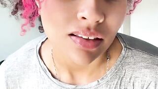 Annacutiepiie Fart and Burp Compilation Munching, Public Rest room and Flat Real Chatty Moments
