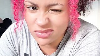 Annacutiepiie Fart and Burp Compilation Munching, Public Rest room and Flat Real Chatty Moments