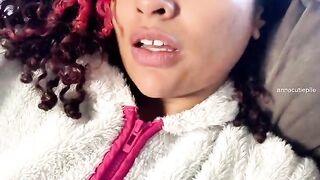 Annacutiepiie Fart and Burp Compilation Munching, Public Rest room and Flat Real Chatty Moments