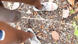 Merlin's Risky Outdoor Bate Cumpilation