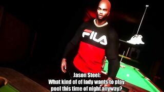 Marllisa Cox (Jizz-shotgun Women HARDCORE) Promo