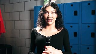 Andylynn fucked by the quarterback