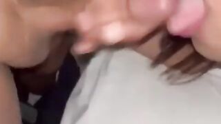 This stud's assets was supah stunning, so I gave him impressively saucy sucky-sucky hookup, and I perceived like fulfilling every one of his sexual dreams because we were both already impressively crazy.