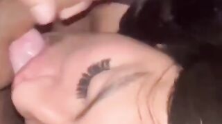 This stud's assets was supah stunning, so I gave him impressively saucy sucky-sucky hookup, and I perceived like fulfilling every one of his sexual dreams because we were both already impressively crazy.