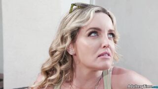 Charlie Forde Has Threeway With Tranny Aubrey Kate And Austin Rex