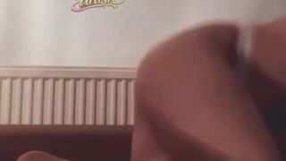 Sissy Arash Fuck Himself