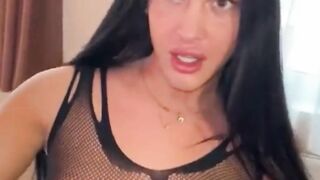 Hungarian shemale