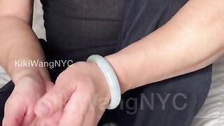 Kiki Lovemaking Storytime #two: The Latino Hunk