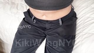 Kiki Lovemaking Storytime #two: The Latino Hunk
