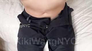 Kiki Lovemaking Storytime #two: The Latino Hunk