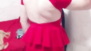 Carolcross undergarments