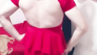 Carolcross undergarments