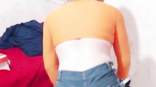 Carolcross undergarments